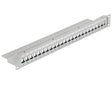 EAN 4043619433025 - DeLOCK 43302 panel de parcheo 1U imagen 1