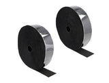 Delock Cinta De Velcro Autoadhesiva Cinta De Velcro 15mx50mm Sw