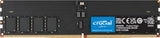 EAN 0649528940889 - Crucial CT32G64C52CU5 módulo de memoria 32 GB 1 x 32 GB DDR5 6400 MT/s 288-pin DIMM imagen 1