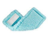 Leifheit Wiper Cover Clean Twist M Ergo Static Plus