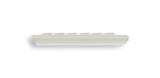EAN 4025112071386 - CHERRY XS Touchpad teclado Universal USB QWERTY Inglés de EE. UU. Gris imagen 3