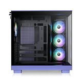 Thermaltake View 380 Xl Tg Argb  (Violetat, Tempered Glass X 2) Ca-11e-00mnwn-00