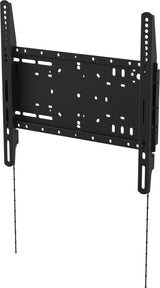 Vision Vfm-W4x4 Signage Display Mount 152,4 Cm [60] Negro