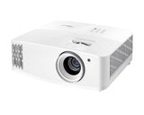 EAN 5055387666924 - Optoma 4K400X Proyector de alcance estándar 4000 lúmenes ANSI DLP UHD 4K (3840x2160) 3D Blanco imagen 9