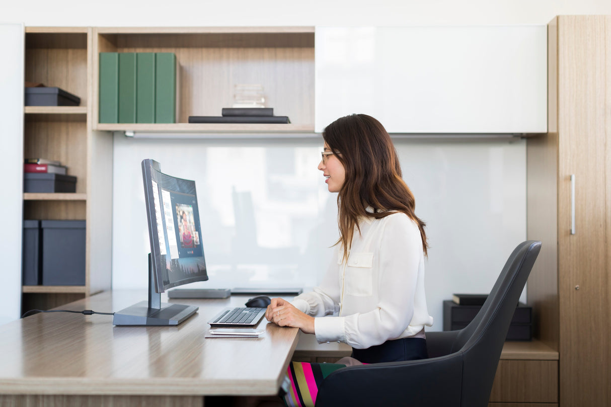 Wireless Premium Keyboard -  Swiss