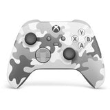 Xbox Wireless Controller Artic Wrls Artic Camo Se