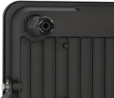 Brennenstuhl Foco Jaro 7060 P (Luz Led De Pared Para Exteriores Ip65, 50w, 5800lm, 6500k, Con Detector De Movimiento Y Sensor Crepuscular), Black