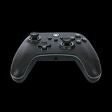 Mando Xbox Series X/S Lumectra Perp Negro