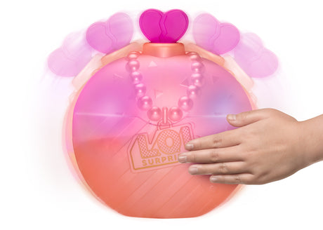 EAN 35051593546 - L.O.L. Surprise! 593546EUC muñeca imagen 4