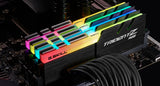 EAN 4713294223494 - G.Skill Trident Z RGB F4-3600C16Q-32GTZRC módulo de memoria 32 GB 4 x 8 GB DDR4 288-pin DIMM imagen 4