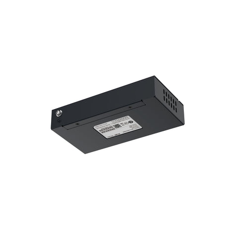EAN 6971693270435 - Ruijie Networks RG-ES105GD switch No administrado Gigabit Ethernet (10/100/1000) Negro imagen 4
