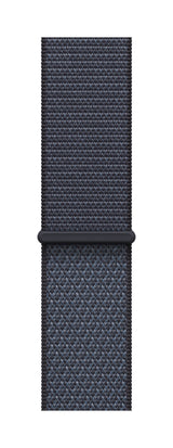 EAN 195950533330 - Apple MFFH4ZM/A Accesorios para dispositivos vestibles inteligentes Grupo de rock Azul Nylon, Poliéster re imagen 2