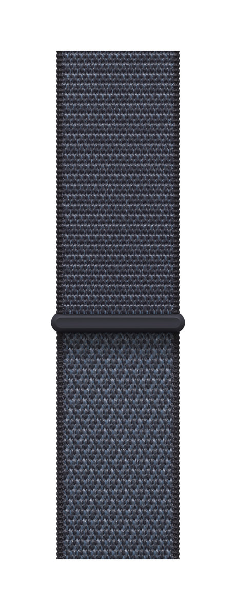EAN 195950533330 - Apple MFFH4ZM/A Accesorios para dispositivos vestibles inteligentes Grupo de rock Azul Nylon, Poliéster re imagen 2