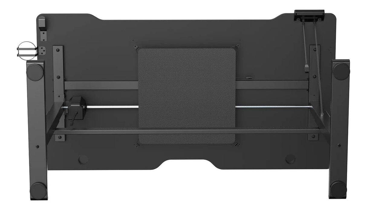 Deltaco Gaming Schreibtisch Dt410 Elektr. HHenverstellbar