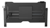 Deltaco Gaming Schreibtisch Dt410 Elektr. HHenverstellbar