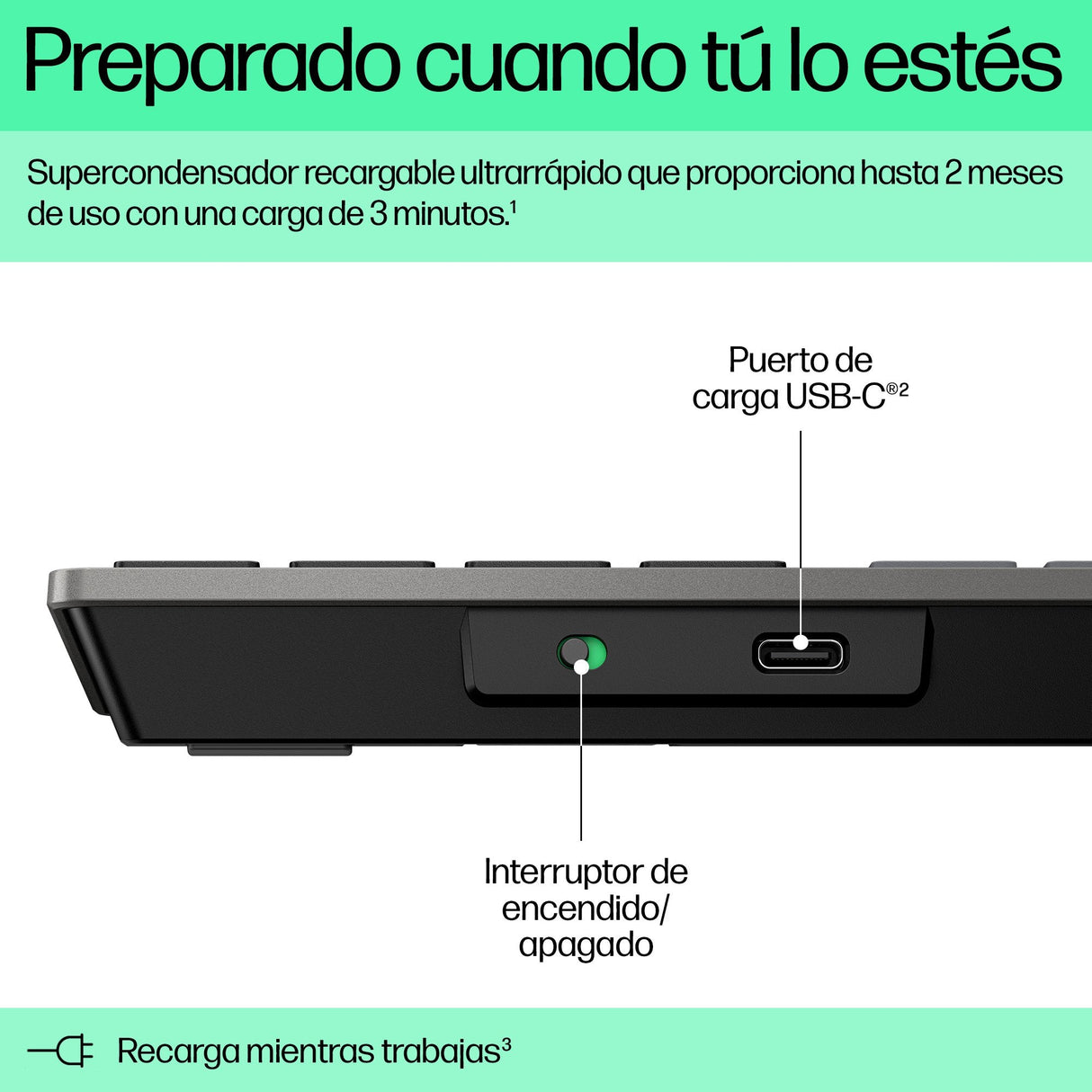 725 Multi-Device Rchrgbl Wl Kbd