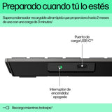 725 Multi-Device Rchrgbl Wl Kbd