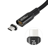 EAN 5715063709054 - Microconnect MC-LS-USB4CC1.0 cable USB imagen 2