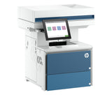 Hp Laserjet Enterprise Mfp 6600dn - Impresora Multifunción - S/W - Laser - Legal (216 X 356 Mm)