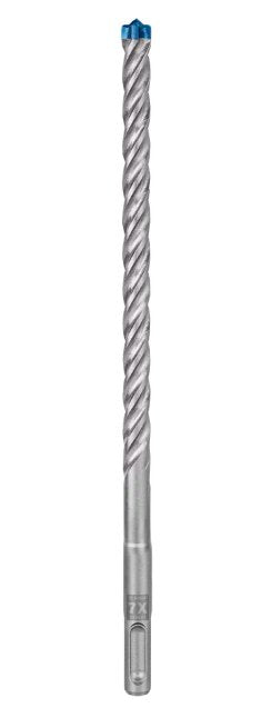 Bosch Professional Expert  Sds-Plus-7x, Ø 10 Mm, 10 Piezas Longitud Útil 150 Mm 2608900171
