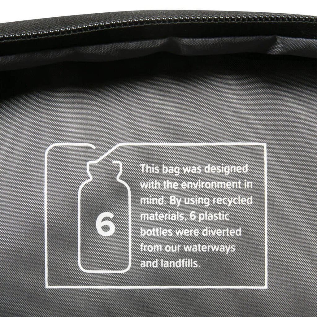 Mochila Targus Geolite 40,6 Cm (16") Negro
