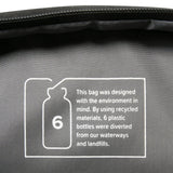 Mochila Targus Geolite 40,6 Cm (16") Negro