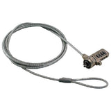 Antirrobo Para Notebooks