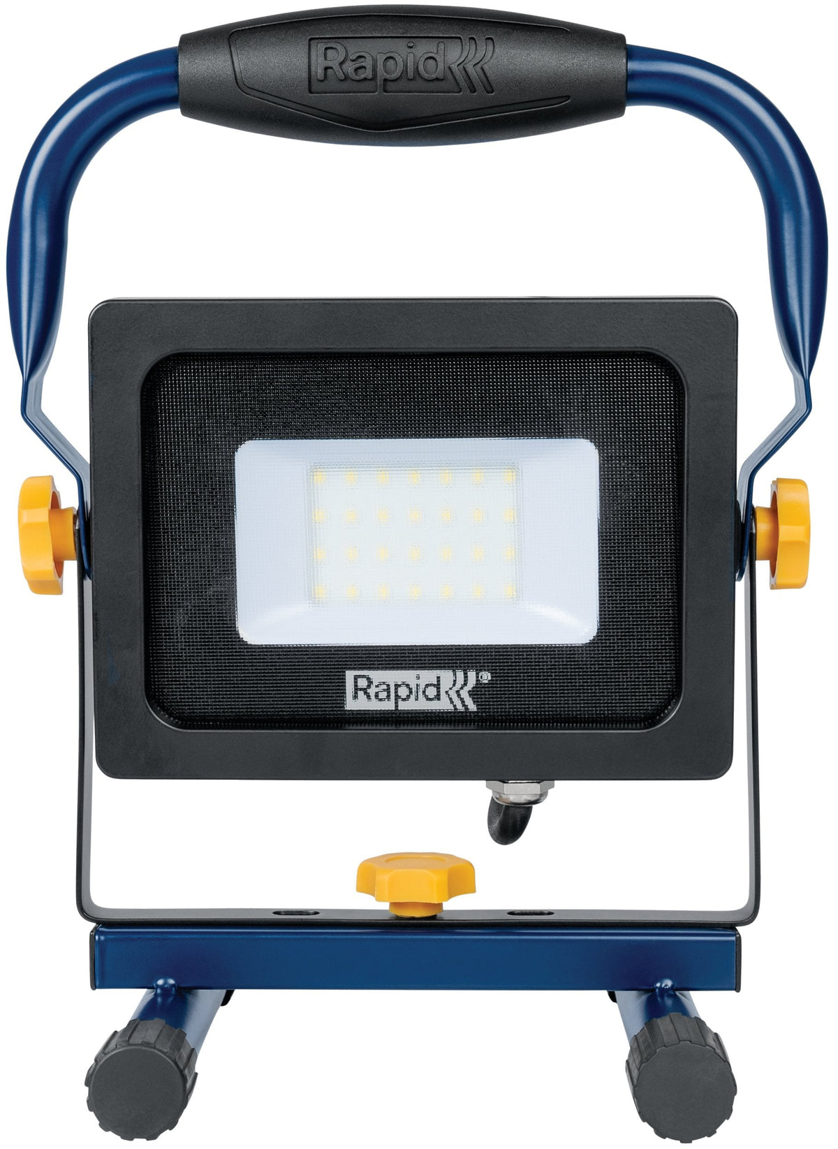 Rapid Work Light The Painter Negro 2000lm 6000k Ip65 2.5m Power Cord