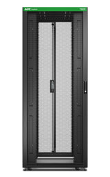 EAN 0731304427872 - APC ER8212 armario rack 42U Rack o bastidor independiente Negro imagen 3