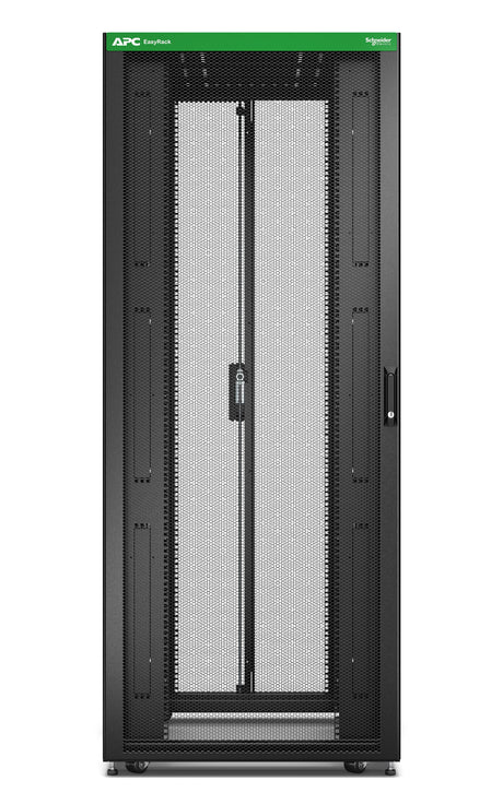 EAN 0731304427872 - APC ER8212 armario rack 42U Rack o bastidor independiente Negro imagen 3