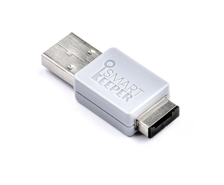 EAN 8809534690969 - Smartkeeper OM03BK bloqueador de puerto MicroSD card, USB tipo A Negro 1 pieza(s) imagen 1