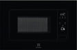 EAN 7332543707126 - Electrolux LMS2203EMK Negro Solo microondas Integrado 700 W imagen 1