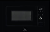 EAN 7332543707126 - Electrolux LMS2203EMK Negro Solo microondas Integrado 700 W imagen 1