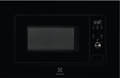 EAN 7332543707126 - Electrolux LMS2203EMK Negro Solo microondas Integrado 700 W imagen 1