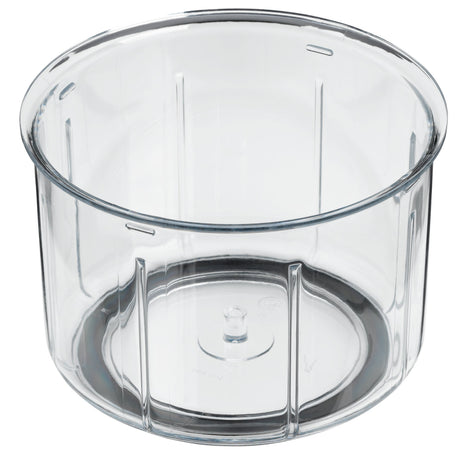 EAN 4000530699336 - WMF Gourmet 18.7678.6040 picadora manual de alimentos Negro, Transparente imagen 2