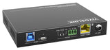 100m Usb 3.2 Gen1 Extender  Over Hdbt Host