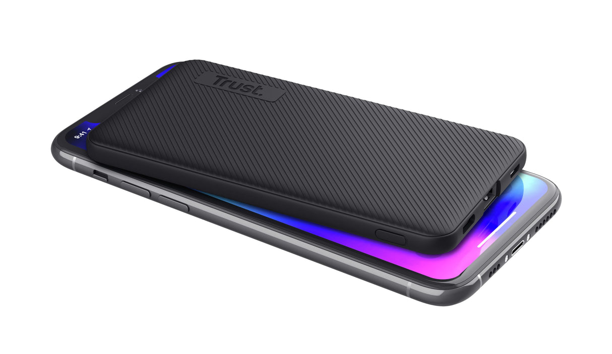 EAN 8713439246797 - Trust Primo Ión de litio 5000 mAh Negro imagen 5