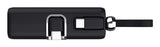Powerbank 5000mah Trust Pacto 26104 18w Negra