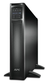 EAN 0731304272694 - APC Smart-UPS sistema de alimentación ininterrumpida (UPS) Línea interactiva 3 kVA 2700 W 9 salidas AC imagen 3