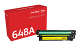 Xerox Toner Para Hp 647a  Color Laserjet Enterprise Cp4025(Ce262a) Amarillo