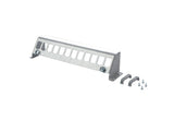 Panel De Parcheo  Metz Connect 130927-1200-E