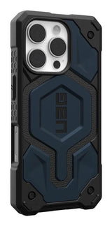 Monarch Pro Iphone 16 Pro Case
