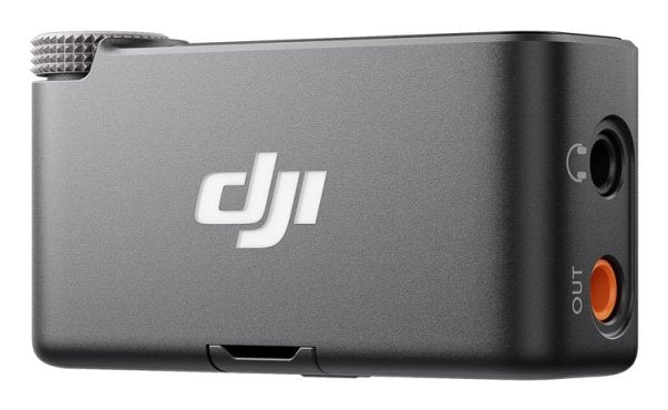 Dji Mic 2 [2tx+1rx+Case]