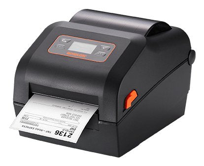Xd5-40d 203dpi Lcd Usb+Usb Hostther