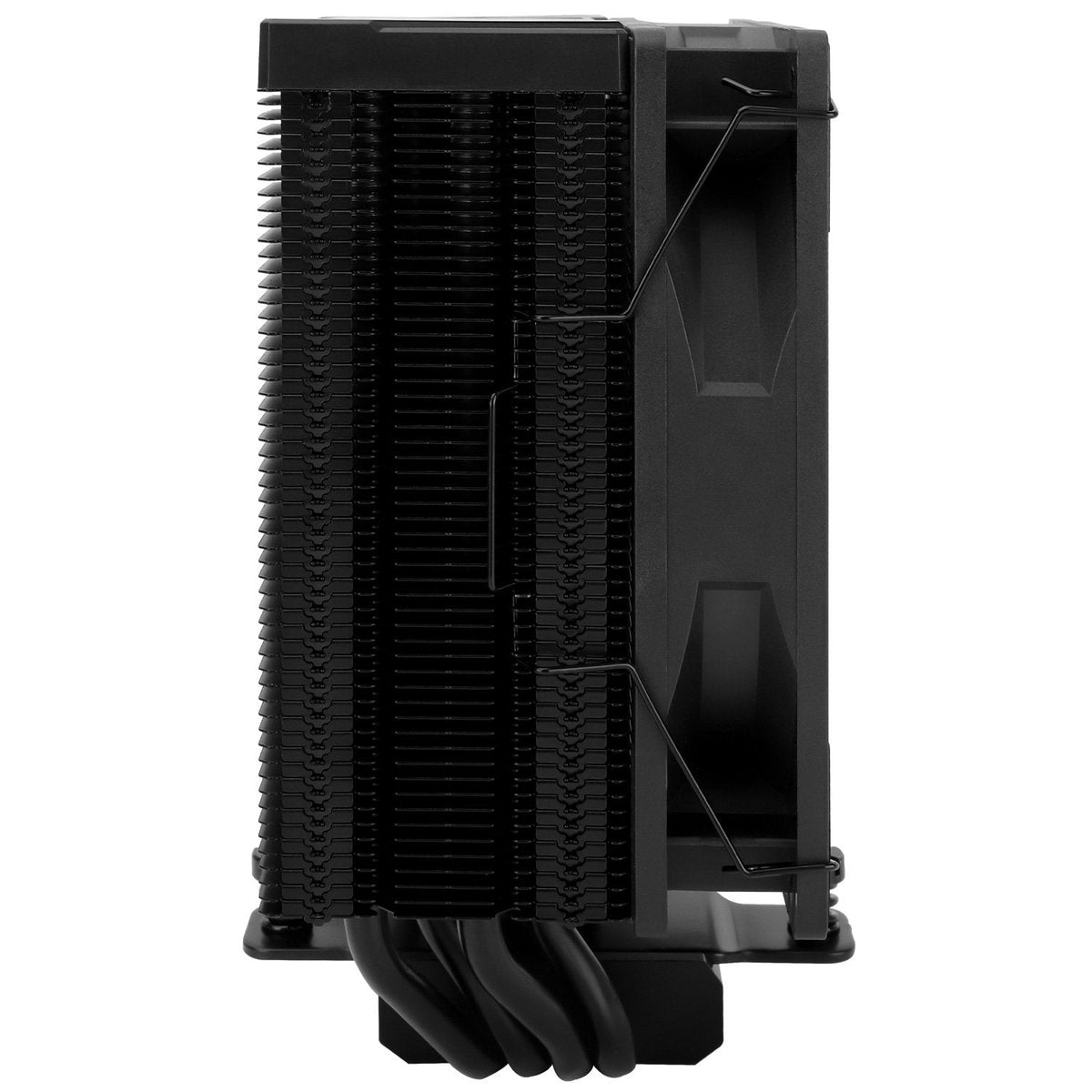 Thermalright Assassin Spirit 120 Vision Argb Black