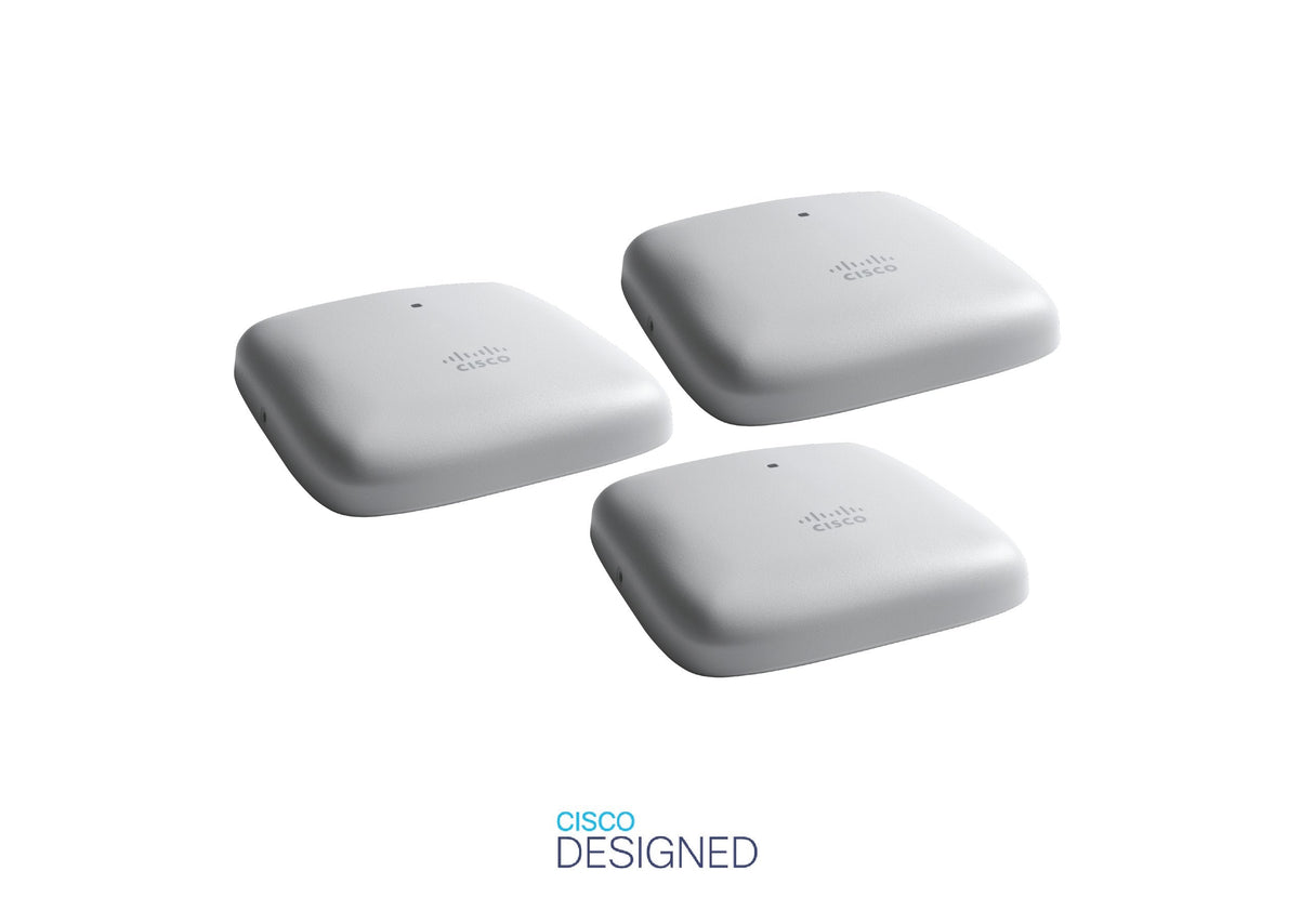 EAN 0889728279574 - Cisco CBW240AC 1733 Mbit/s Gris Energía sobre Ethernet (PoE) imagen 1