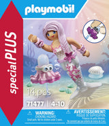 EAN 4008789714770 - Playmobil SpecialPlus 71477 figura de juguete para niños imagen 1