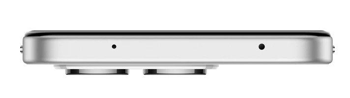 Honor 400 Smart 5g 17,2 Cm (6.77") Sim Doble Android 15 Usb Tipo C 4 Gb 128 Gb 6500 Mah Plata