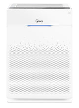 EAN 8809490582735 - Winix ZERO Pro 120 m² 55 dB 90 W Negro, Blanco imagen 1