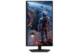 Samsung Ls27hg806efxen 27" Gaming Monitor Odyssey Qhd G8 G80hf 5120x2880 16:9 350cd M2 1ms, Hdmi, Usb, Dp
